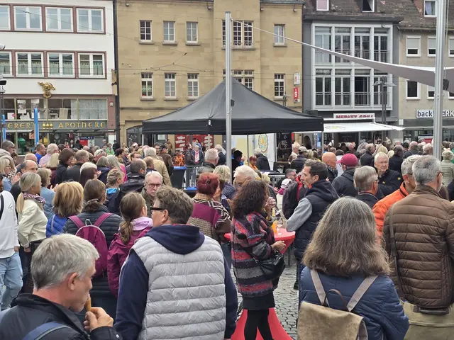 Foto: Heidrun Rosenberger