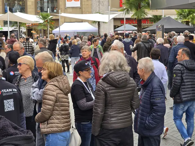 Foto: Heidrun Rosenberger