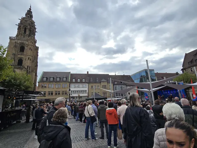 Foto: Heidrun Rosenberger