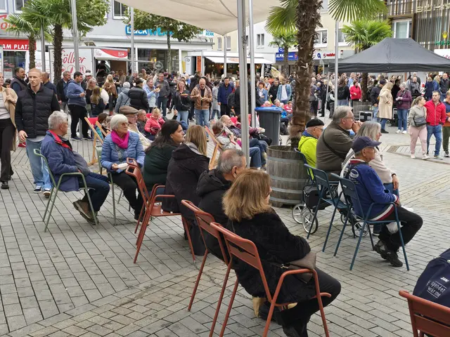 Foto: Heidrun Rosenberger