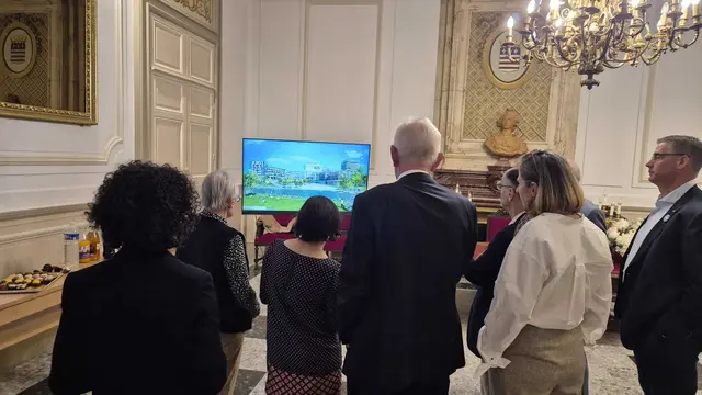 Foto: Amicale Béziers e.V.