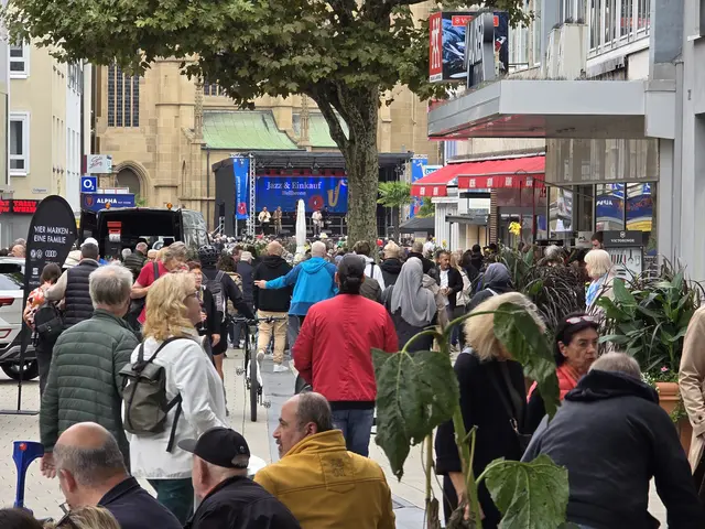 Foto: Heidrun Rosenberger