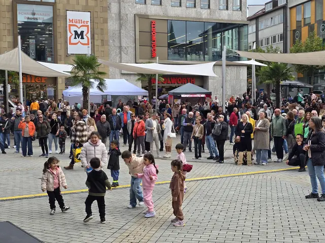Foto: Heidrun Rosenberger