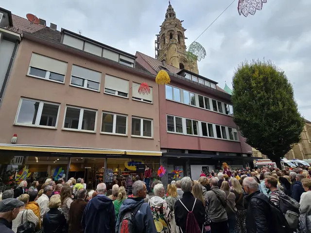 Foto: Heidrun Rosenberger