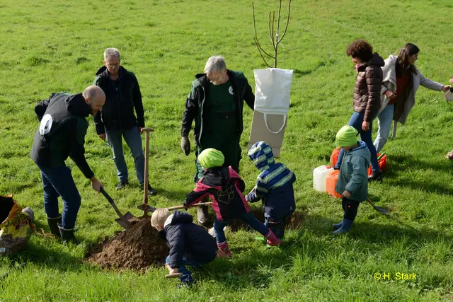 Foto: H. Stark, A. Jelinek