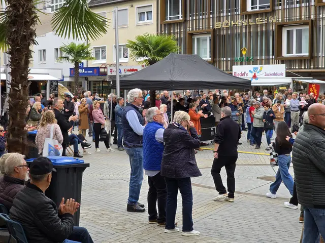 Foto: Heidrun Rosenberger