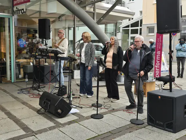 Foto: Heidrun Rosenberger