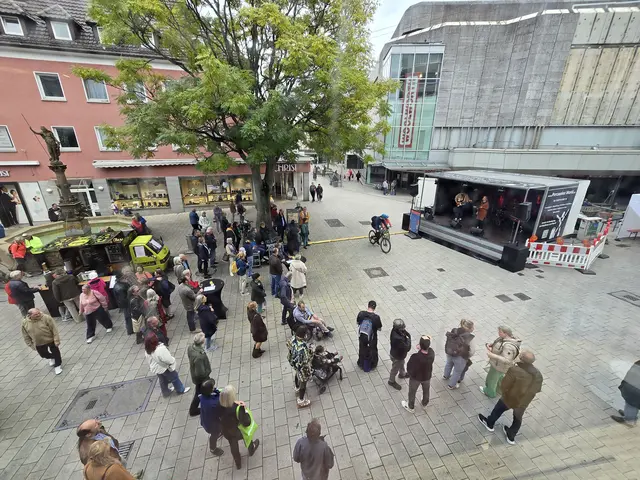 Foto: Heidrun Rosenberger