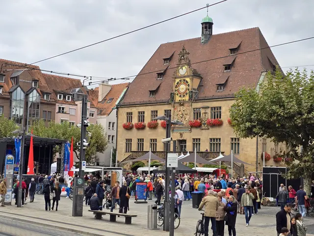 Foto: Heidrun Rosenberger