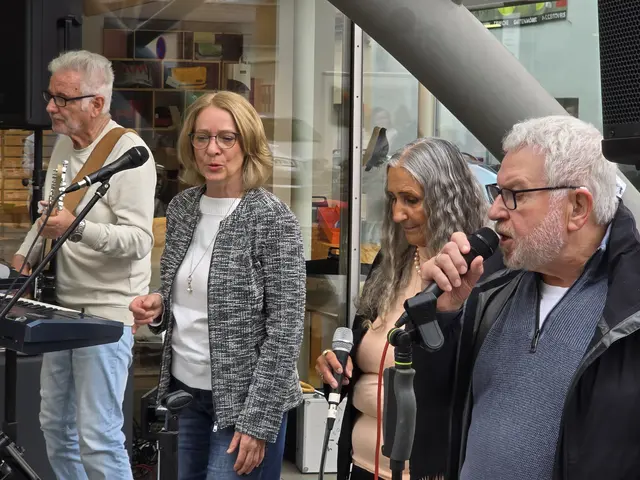 Foto: Heidrun Rosenberger