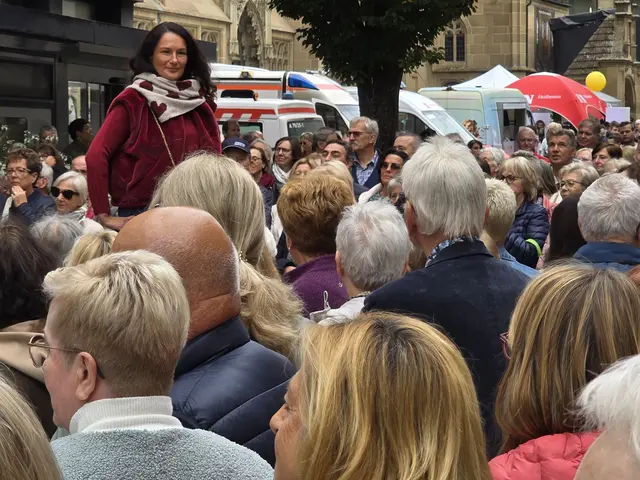 Foto: Heidrun Rosenberger