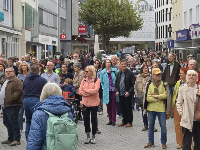 Foto: Heidrun Rosenberger