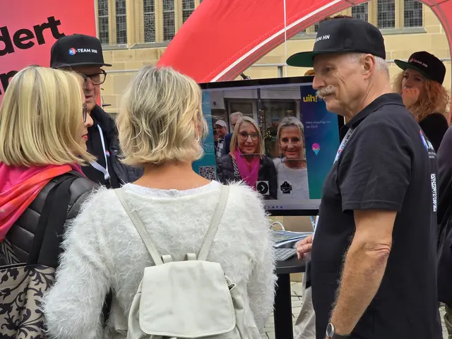Foto: Heidrun Rosenberger