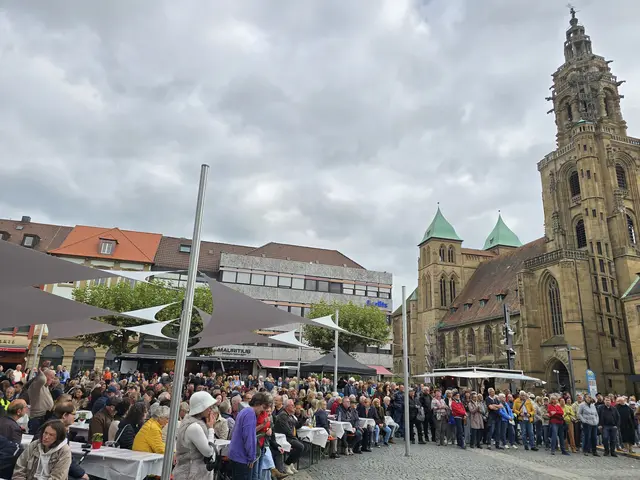 Foto: Heidrun Rosenberger