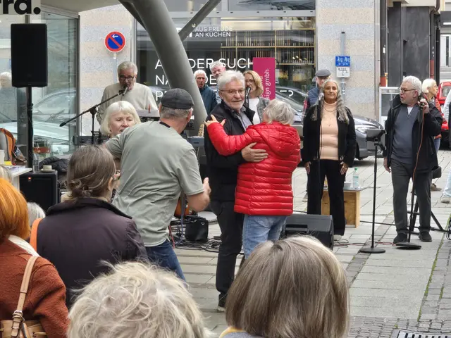 Foto: Heidrun Rosenberger