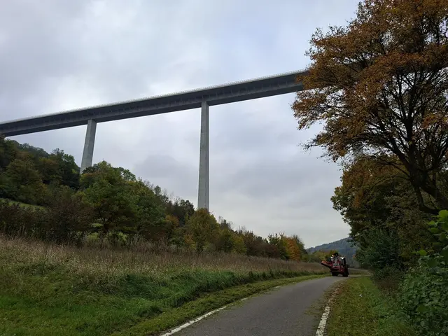 Bissle raus in die schöne Natur🍂🍁🍂🍁🍂 | Foto: Ralf Röser