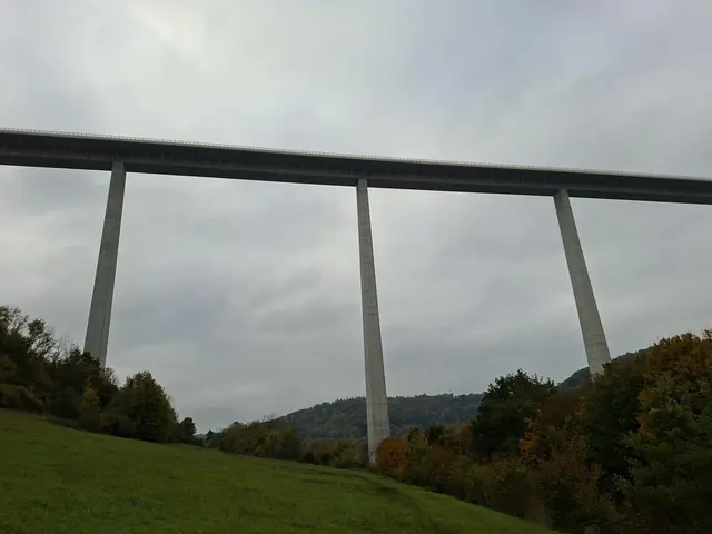 Bissle raus in die schöne Natur🍂🍁🍂🍁🍂 | Foto: Ralf Röser