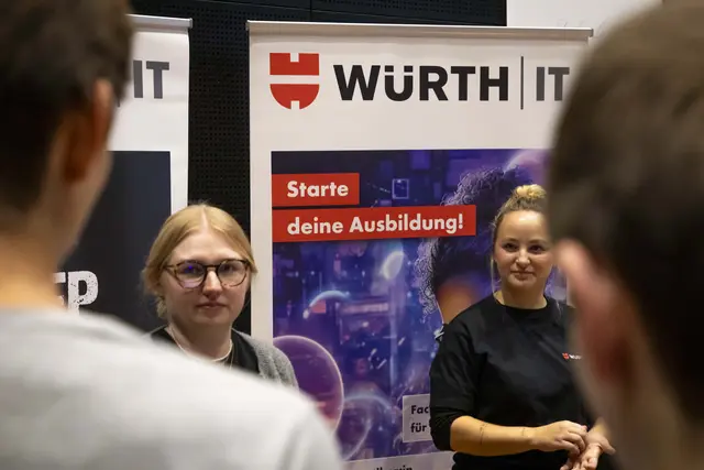 Foto: Urheberrechte für alle Fotos: Freie Schule Anne-Sophie Künzelsau