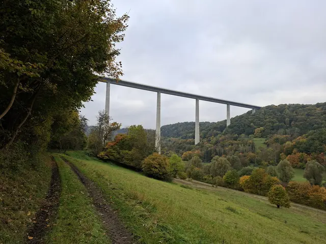 Bissle raus in die schöne Natur🍂🍁🍂🍁🍂 | Foto: Ralf Röser