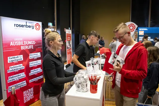 Foto: Urheberrechte für alle Fotos: Freie Schule Anne-Sophie Künzelsau