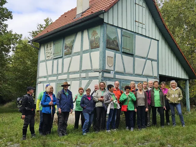 Foto: SAV OG Talheim