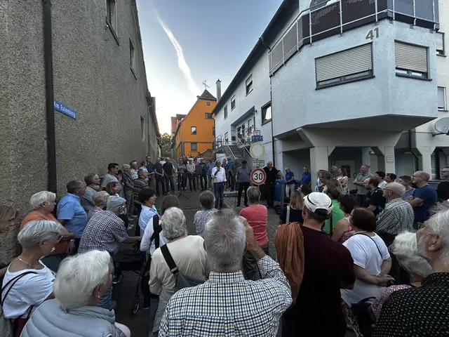 Foto: Tanja Kirchgeßner 