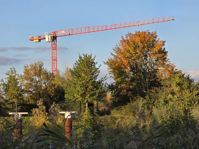 Foto: Heidrun Rosenberger