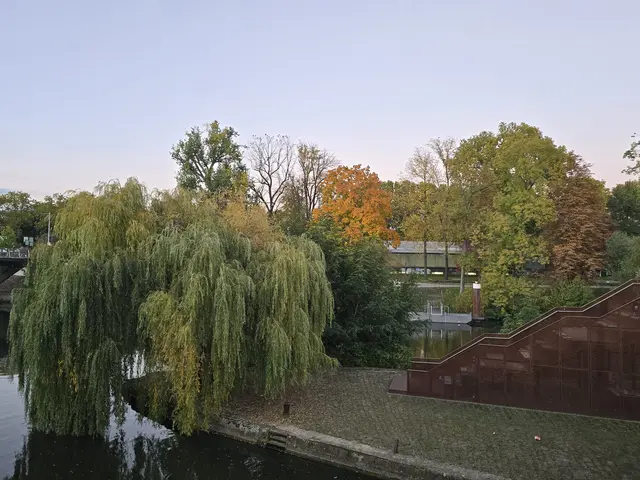 Foto: Heidrun Rosenberger