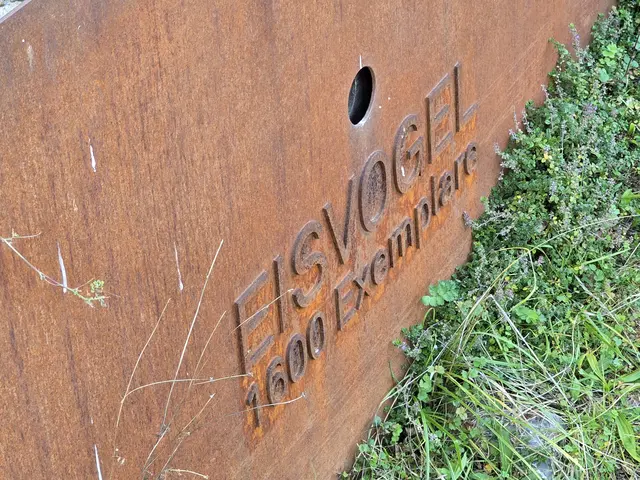 Foto: Heidrun Rosenberger