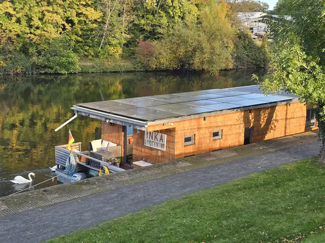 Foto: Heidrun Rosenberger