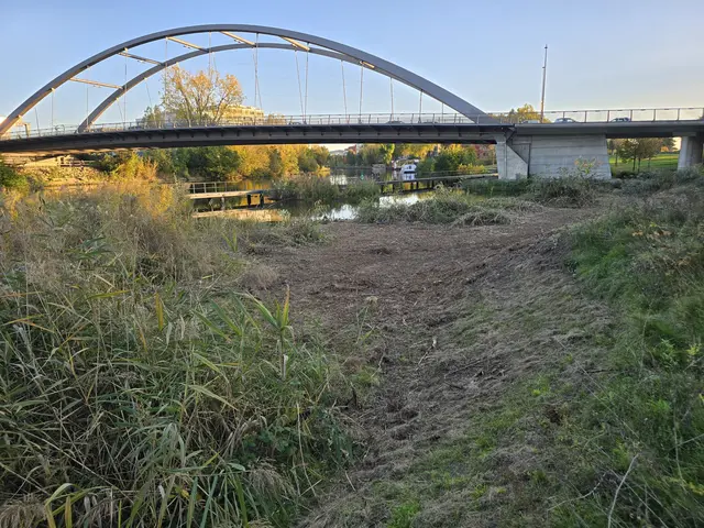 Foto: Heidrun Rosenberger