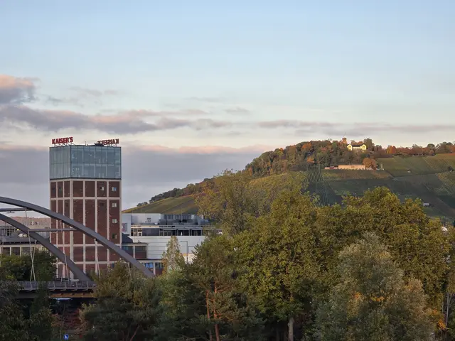 Foto: Heidrun Rosenberger