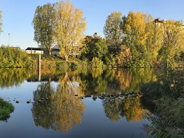Foto: Heidrun Rosenberger