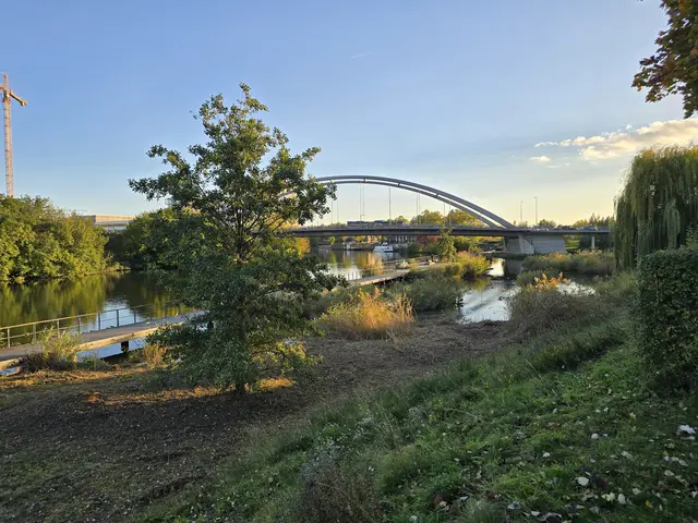 Foto: Heidrun Rosenberger