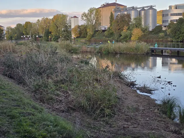 Foto: Heidrun Rosenberger