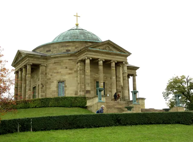 Jetzat, glei voll... | Foto: WandernGabyErich