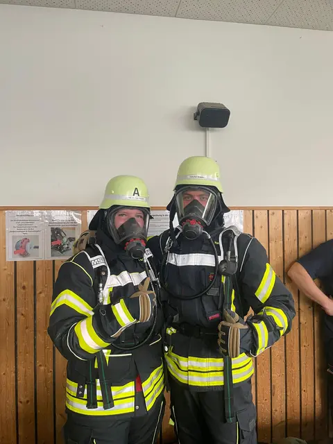 Foto: Freiwillige Feuerwehr Obersulm