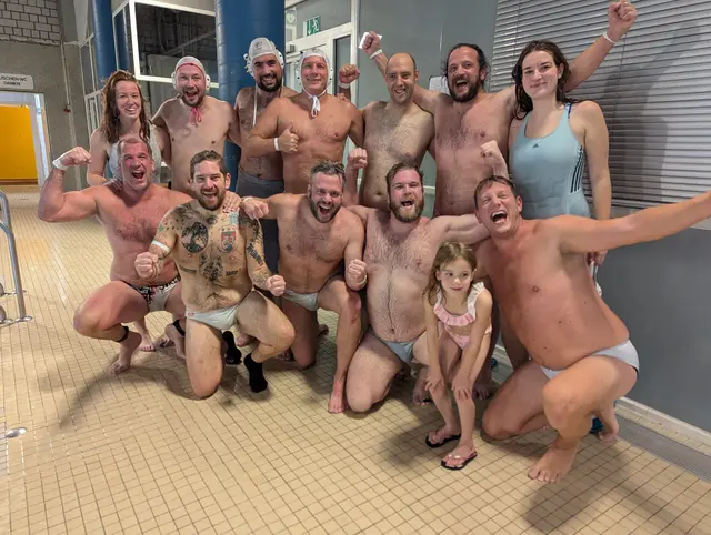 Tauchclub Heilbronn e. V. | Foto: Tauchclub Heilbronn e. V.