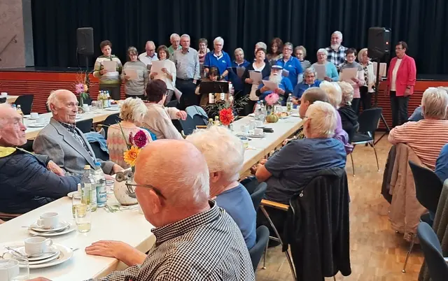 Foto: Sebastian Benda VdK OV Gundelsheim/Offenau