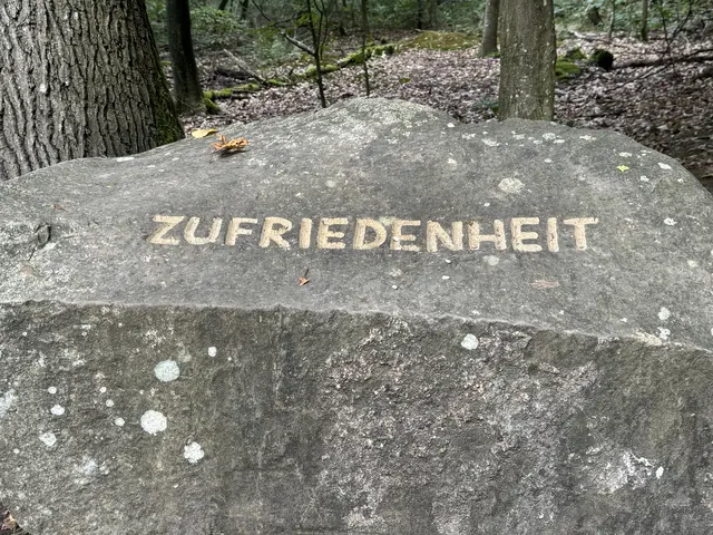 Foto: Heide Böllinger aus Bad Friedrichshall