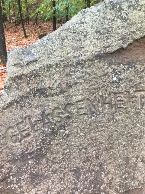 Foto: Heide Böllinger aus Bad Friedrichshall