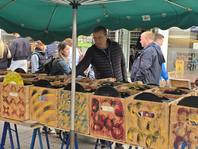 Foto: Heidrun Rosenberger