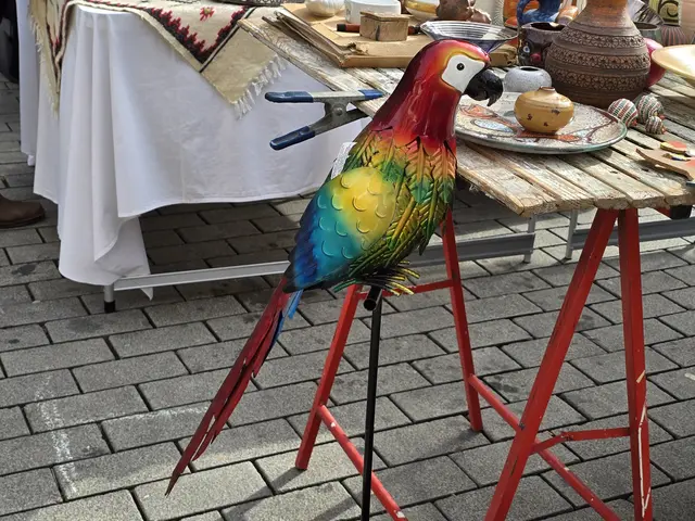 Foto: Heidrun Rosenberger