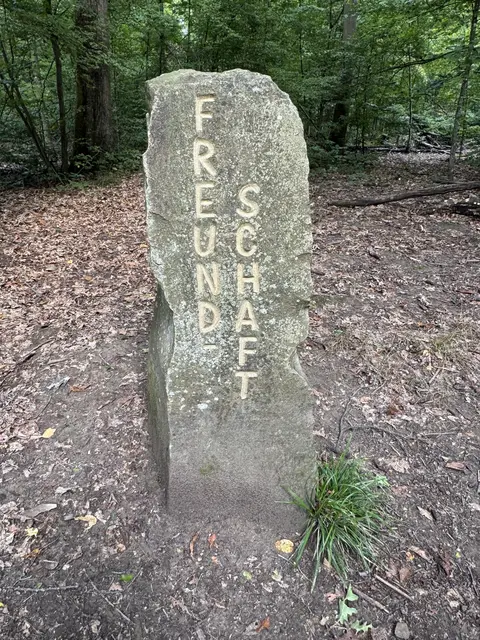 Foto: Heide Böllinger aus Bad Friedrichshall