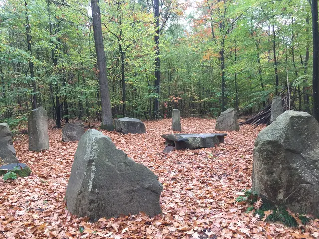 Foto: Heide Böllinger aus Bad Friedrichshall