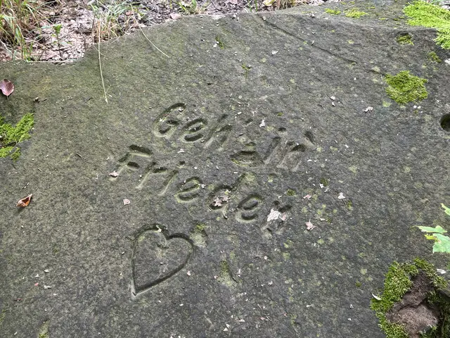 Foto: Heide Böllinger aus Bad Friedrichshall