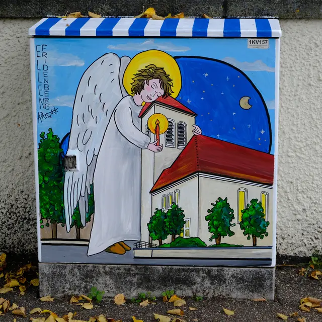 Foto: Eduard Warenik