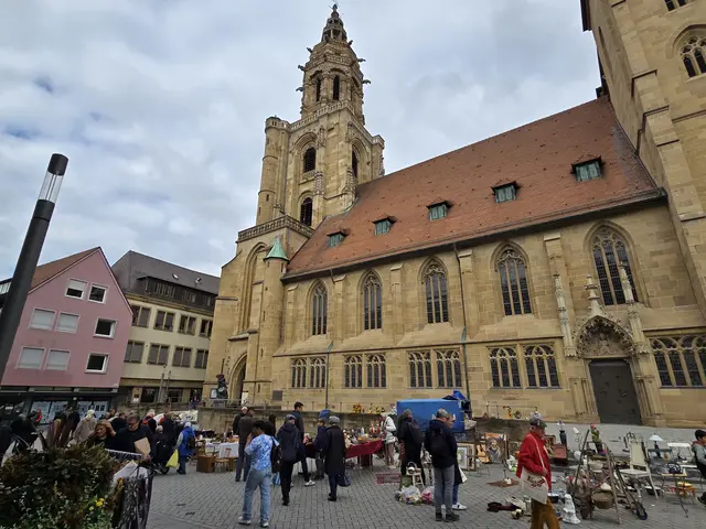 Foto: Heidrun Rosenberger