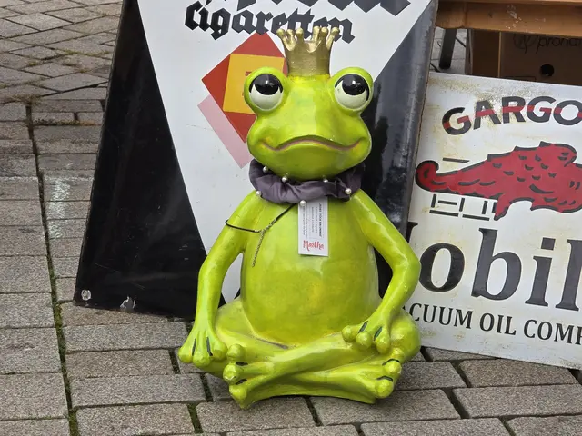 Foto: Heidrun Rosenberger
