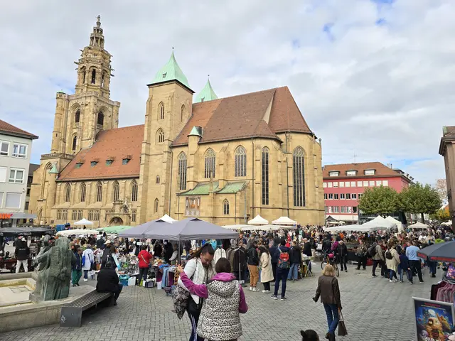 Foto: Heidrun Rosenberger